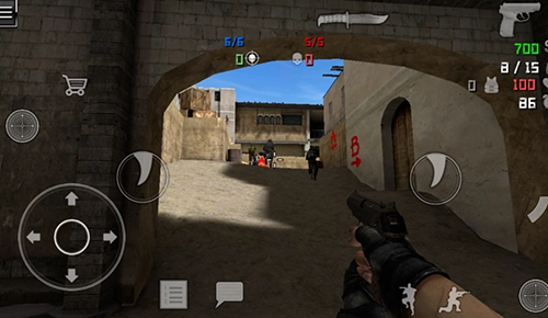 特种部队小组2 SpecialForcesGroup2(2)