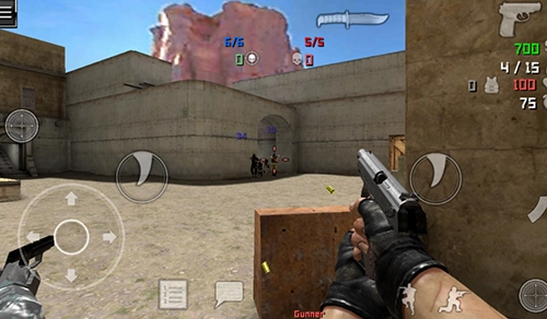 特种部队小组2 SpecialForcesGroup2(4)