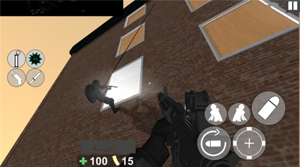 飞虎队模拟器2联机版安装下载