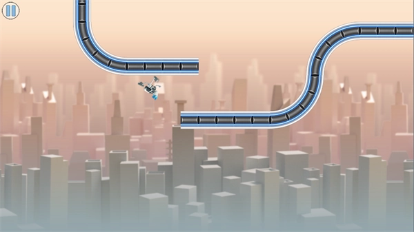 重力转变2手游下载