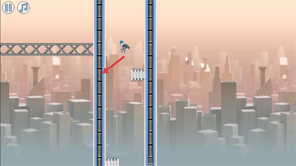 重力转变2手游下载