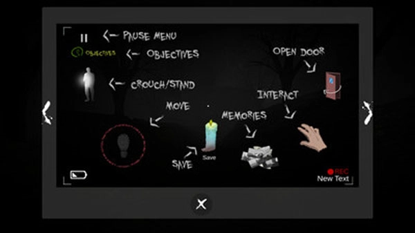 恐怖谜团(2)