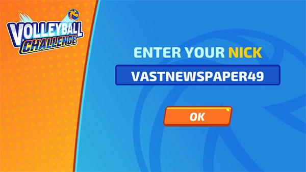 排球挑战安卓版