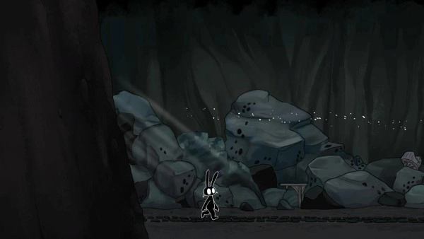 在一起合作冒险(3)