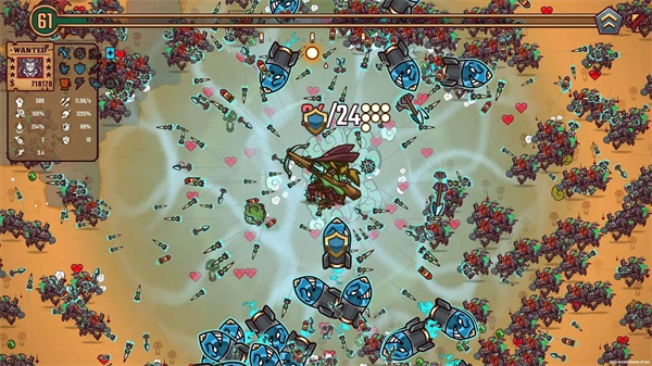 一个人的悬赏手机版(6)