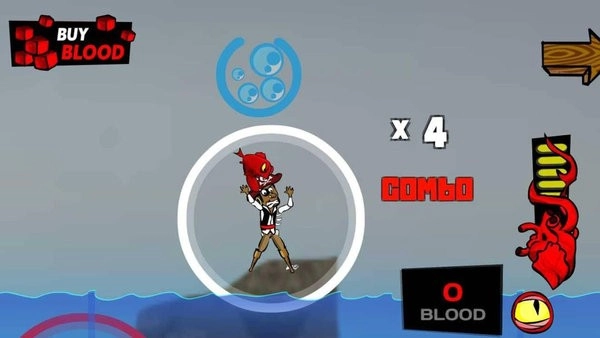 恐怖食人鱼之海盗惊魂图3