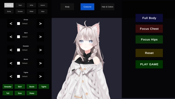 AIKO3D虚拟女友生活(AIKOAIGirlfriend3DLife)官网版下载