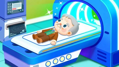 奇妙小镇家园(2)