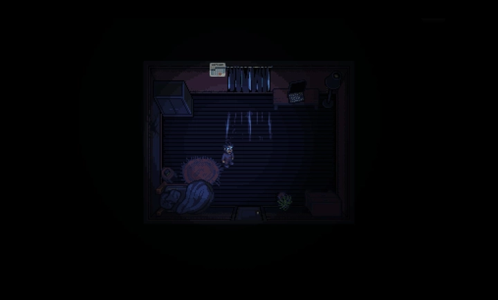 LookOutside汉化版图3
