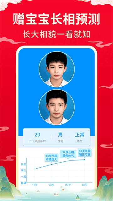 宝宝取名起名图1