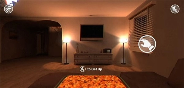 别给陌生人开门图1