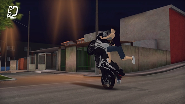 精英摩托车2菜单(1)