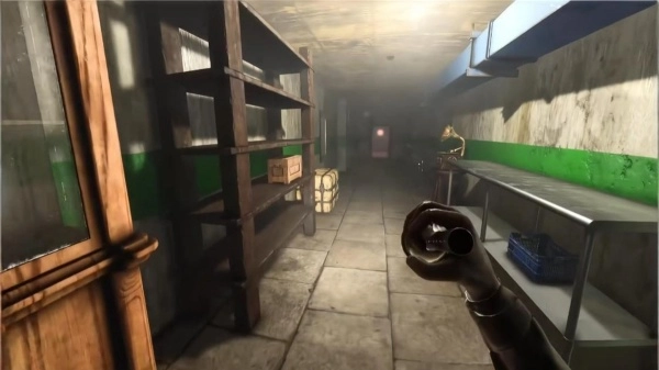 找到所有的异常之处