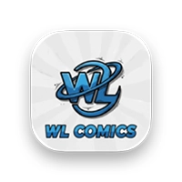 WLCOMICS漫画软件 