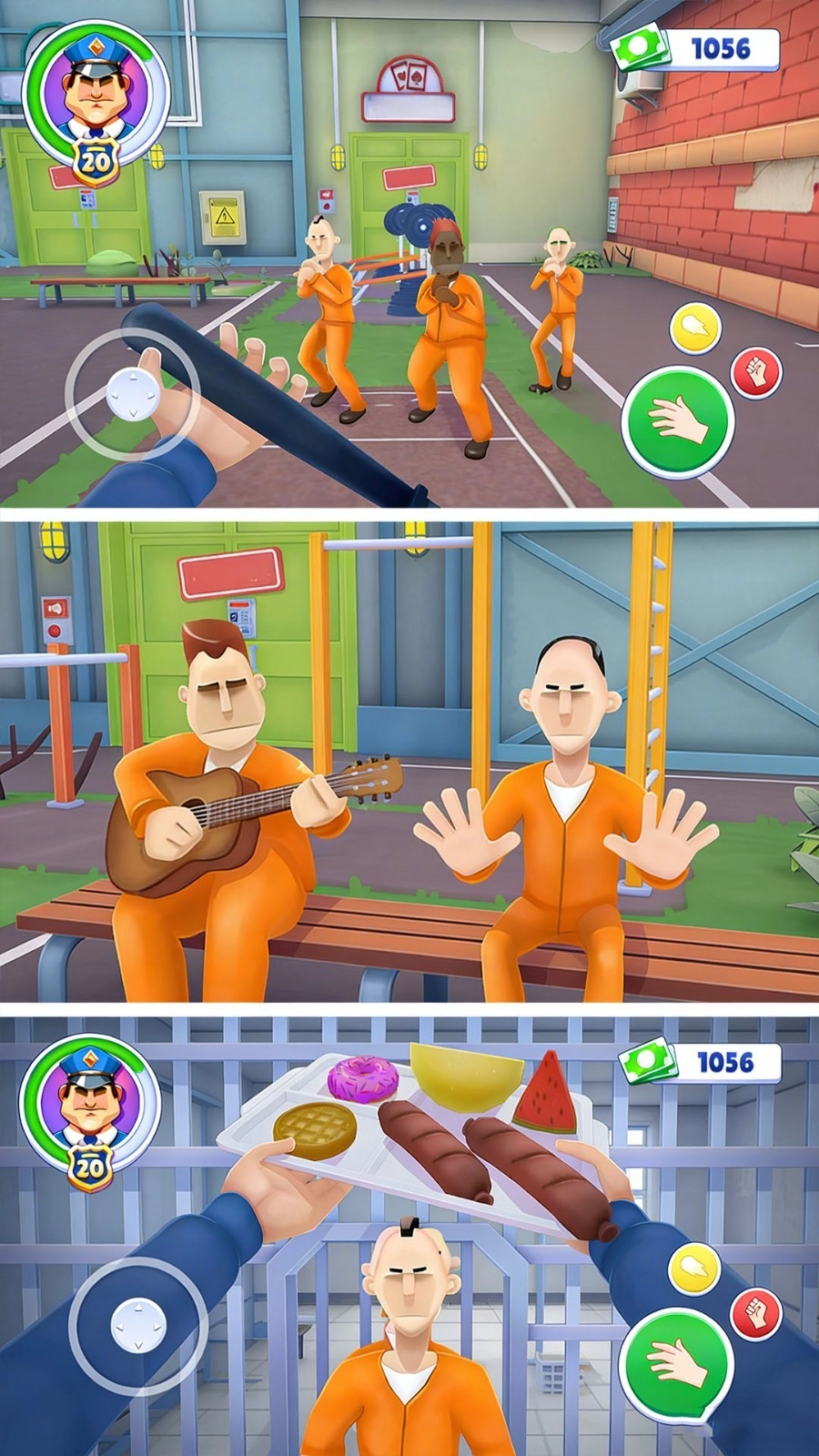 模拟城市我是城管