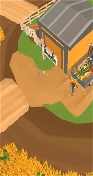 一起来割草修改器