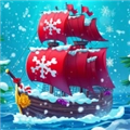 四海枭雄战舰风暴mod菜单 Pirate Ships