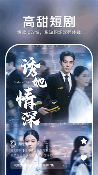 红果免费短剧会员解锁版2