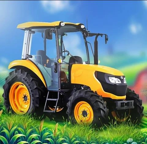 农业模拟农民模拟