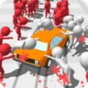 开车压僵尸最新版