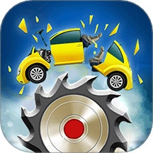 粉碎机模拟器解压版