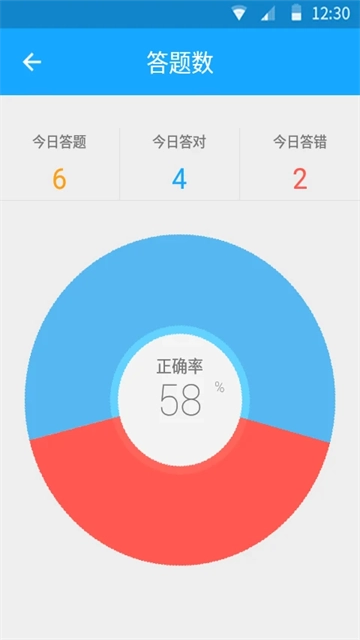 33IQ智商测试安卓直装版图4