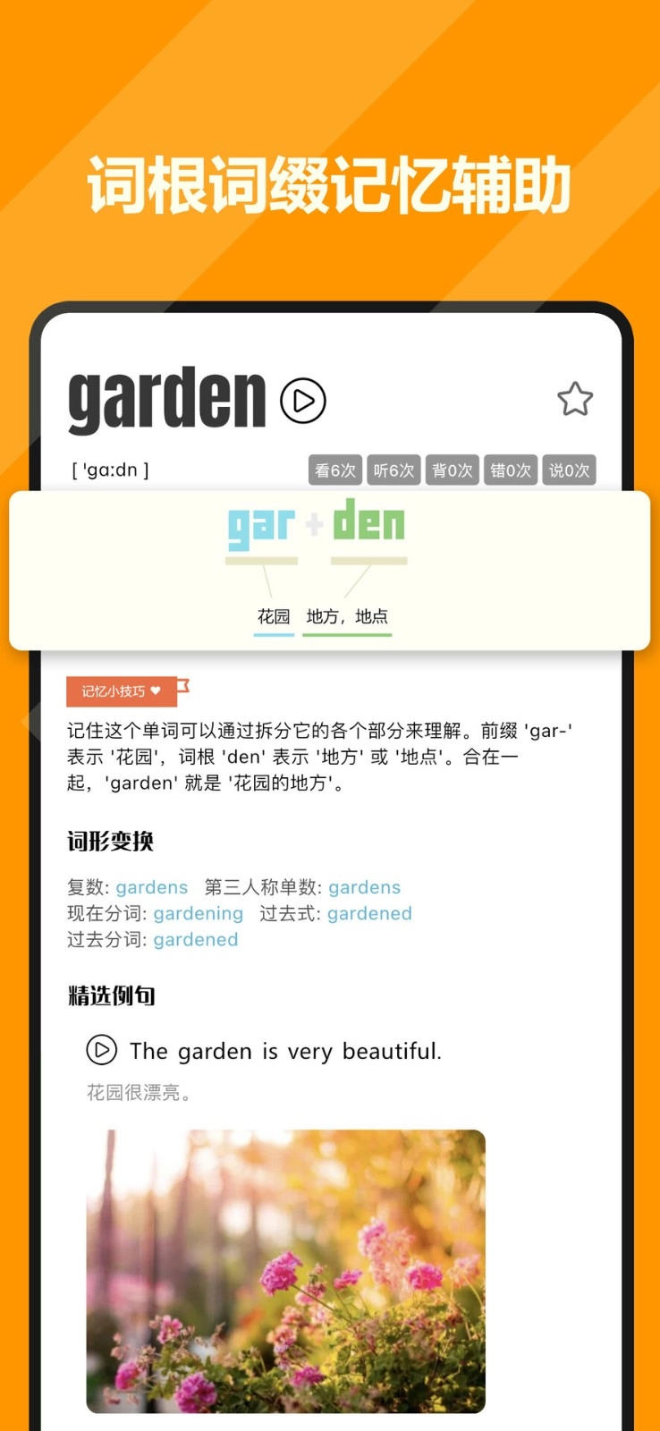 干词中文版图5