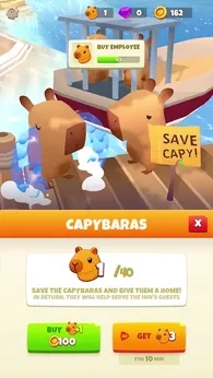 梦幻旅店游戏官方版图2