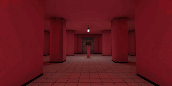 凯蒂猫后室逃生中文版