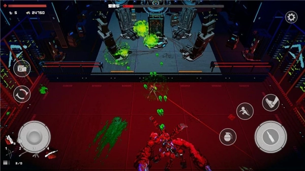 安妮最后的希望中文版手机下载