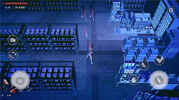 安妮最后的希望中文版手机下载