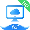 移动云电脑HD