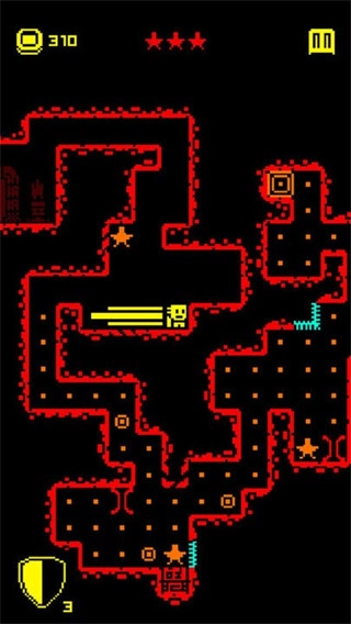 像素吃豆人免费版