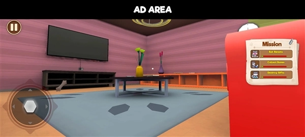 我是宠物狗海外版图2