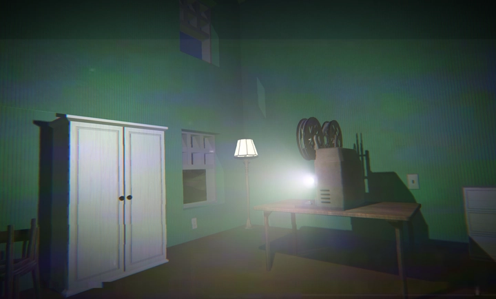 离开密室第94层截图1