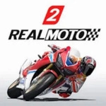 真实摩托2