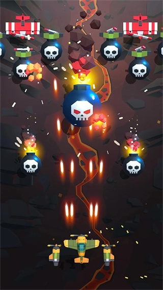 热火天空金币中文版图1