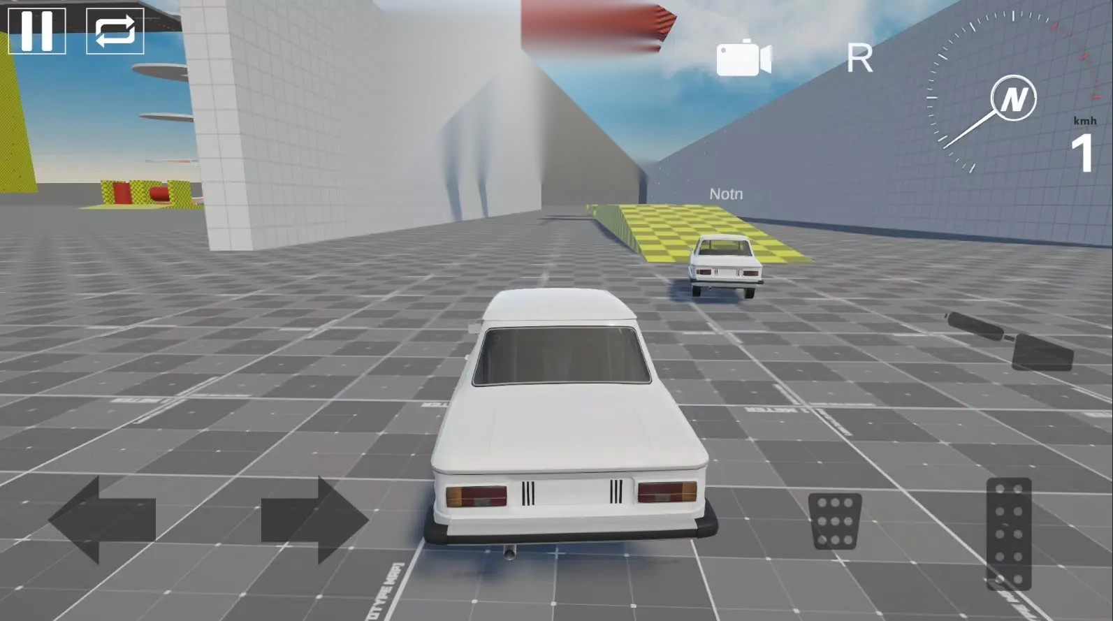 多人车祸模拟器图3