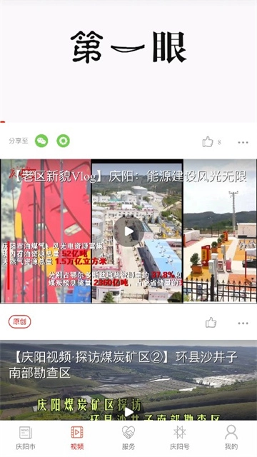 掌中庆阳图1
