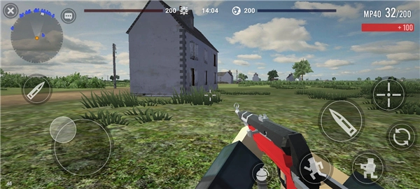 方块战场最新版(1)