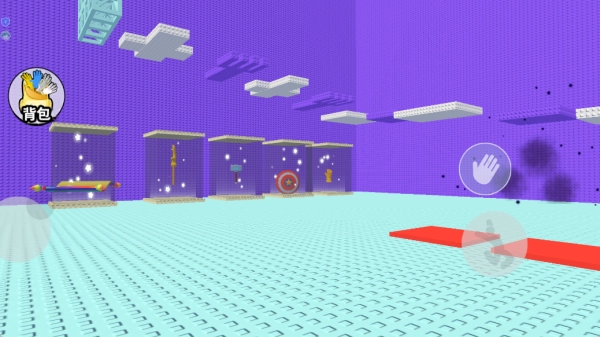 像素校园派对(1)