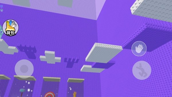 像素校园派对(2)