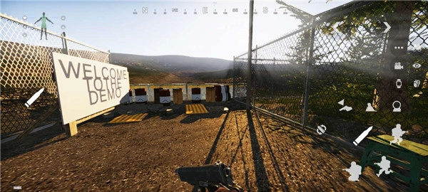 scum荒野求生正版