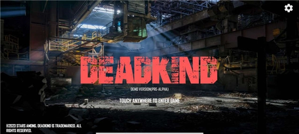 scum荒野求生正版