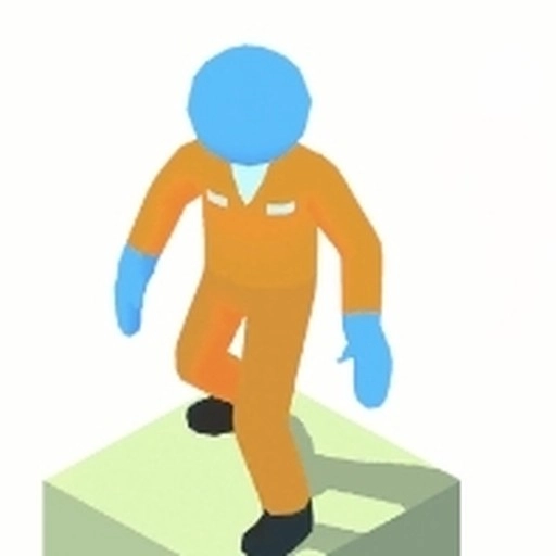 火柴人飞艇逃脱 V2.6.2