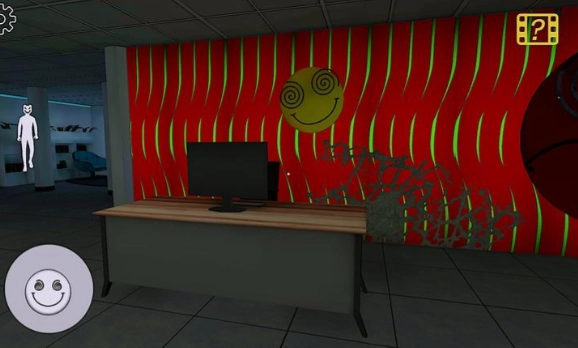 微笑X恐怖圣诞节手机版图2