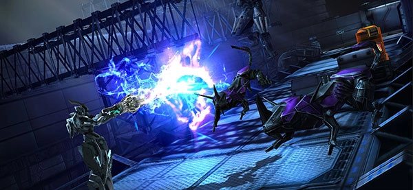 聚爆MOD辅助菜单图5