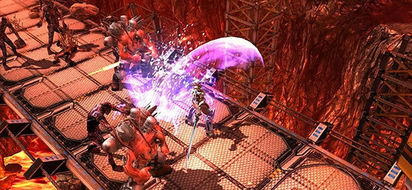 聚爆MOD辅助菜单图1