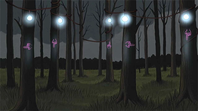 綠水鎮(zhèn)游戲  安卓版截圖1