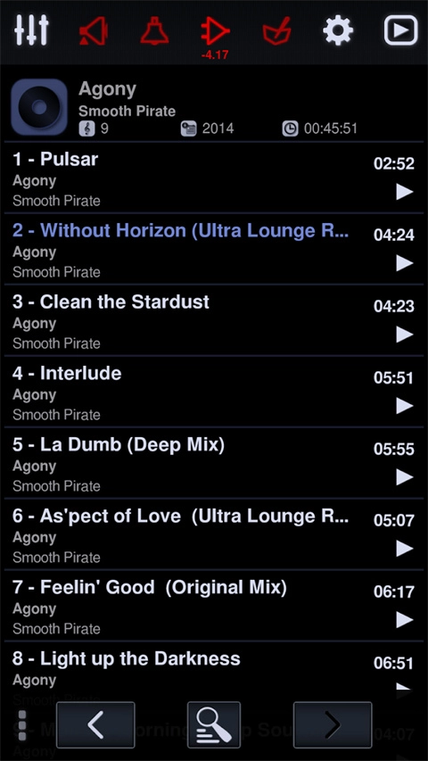 Neutron Player4